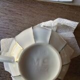 Art Deco coffee service