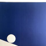Emile GILIOLI, Sans titre, c 1970. Lithographie originale signée au crayon