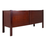 Mid-century two-door sideboard - 1960s