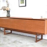 Minimalist sideboard by White & Newton * 198 cm