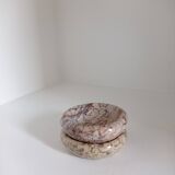 Stone pocket trays