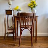 Old year 50 wooden desk