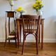 Old year 50 wooden desk