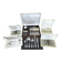 Christofle - 87-piece cutlery set Spatours Silver-plated Metal