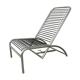 Vintage lounge chair by René Herbst 'Sandow Chair'