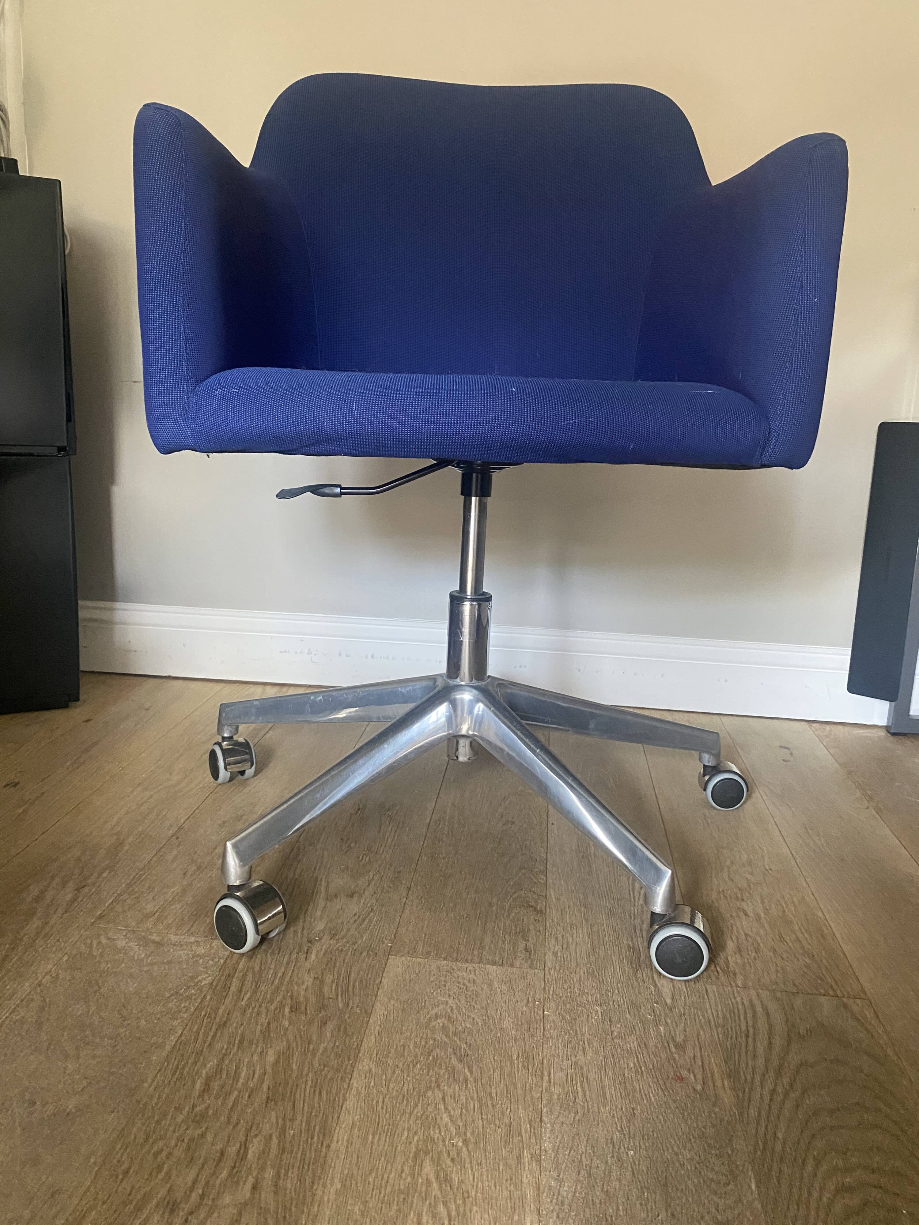 Designer office chair
