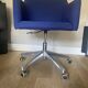 Designer office chair