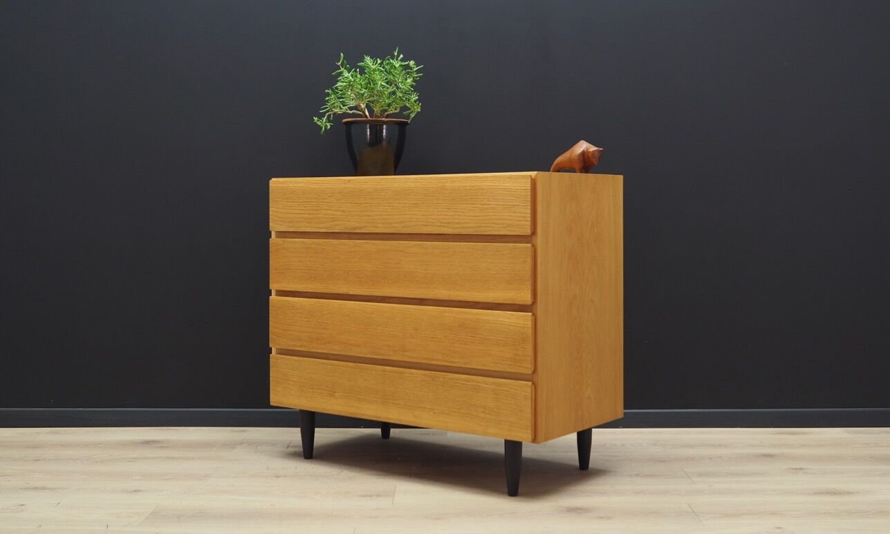 Vinde chest of drawers