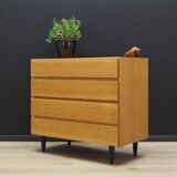 Vinde chest of drawers
