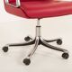 Office chair by Osvaldo Borsani for Tecno, 1970s