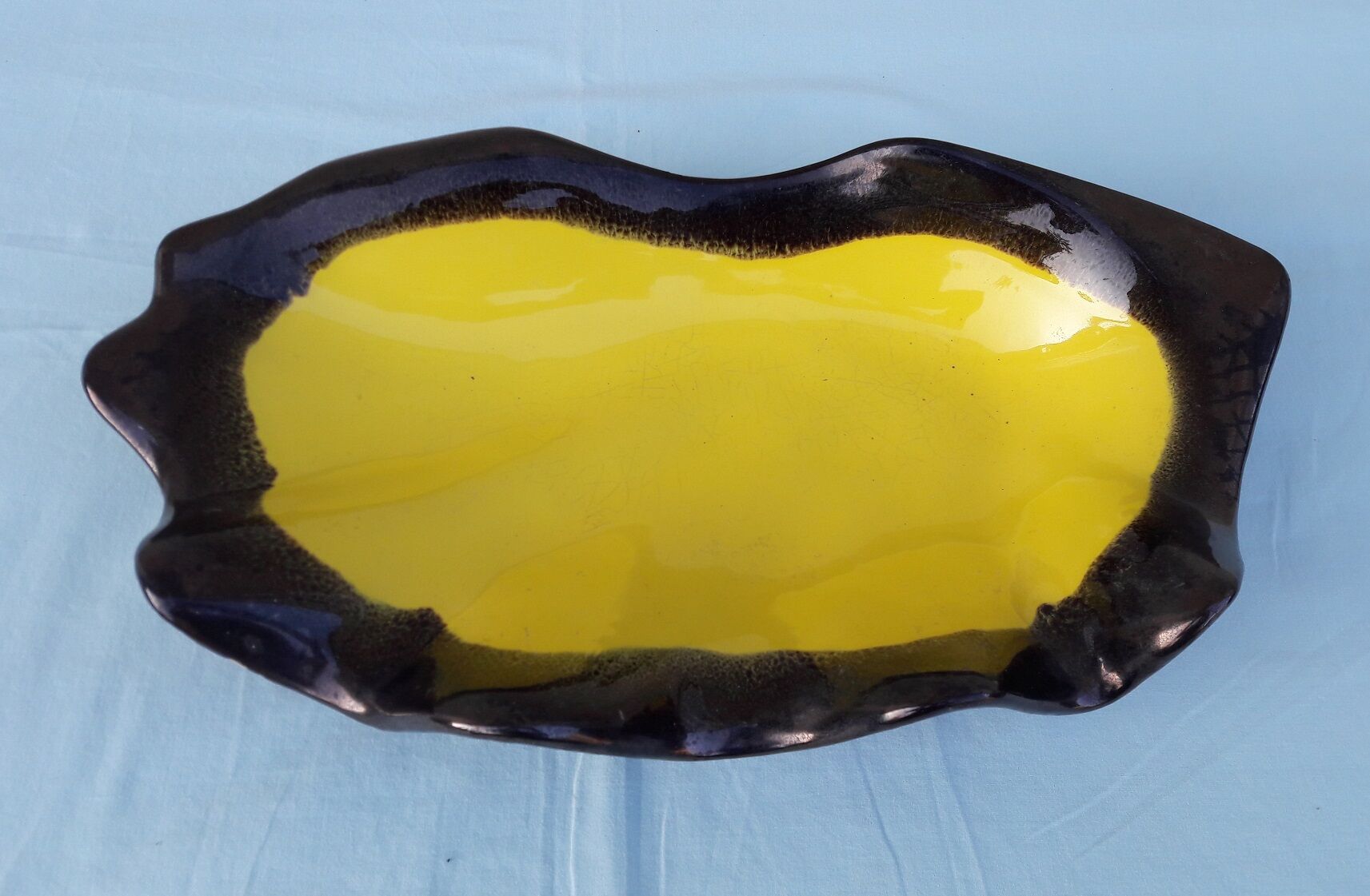 Coupe à fruits