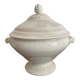 Antique Digoin soup tureen