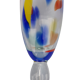 3 verres à pied