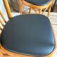 Set of 8 bistro chairs