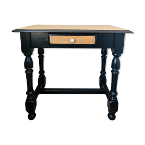 bureau, console