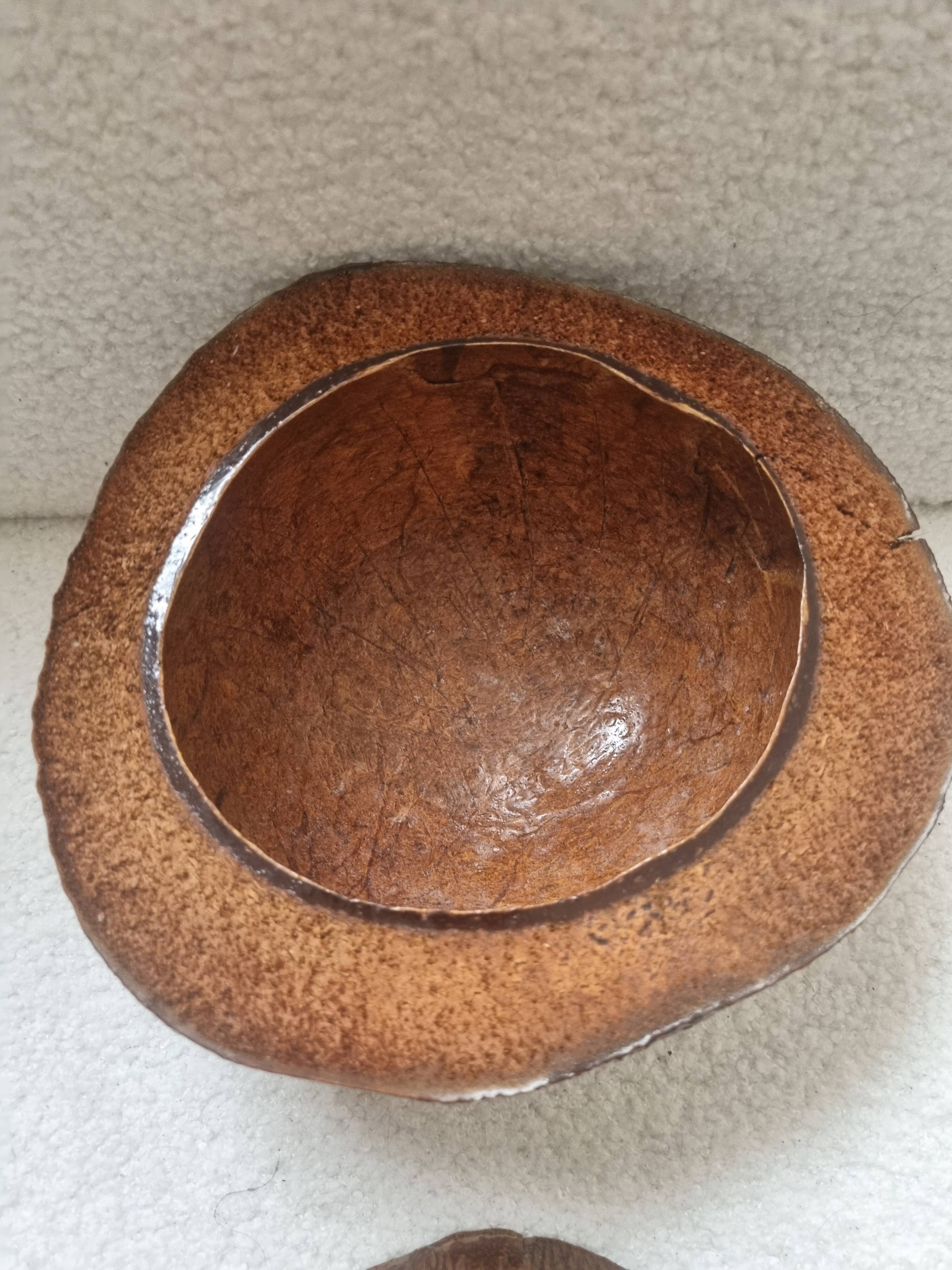 Coconut ice cube bucket by mrs. morin nocodaf abidjan