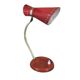 Lampe de Bureau Vintage • Diabolo • René Mathieu • Lunel • 1950