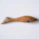 Wooden opener