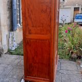 Vintage sliding door wardrobe