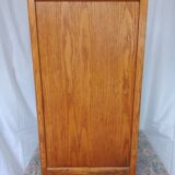 1950s storage unit with one drawer and one door