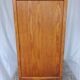 1950s storage unit with one drawer and one door