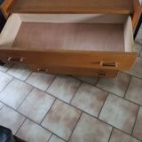 Commode vintage