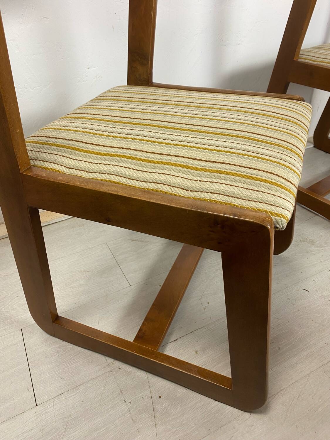 Willy Rizzo chairs
