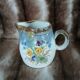 Old milk jug