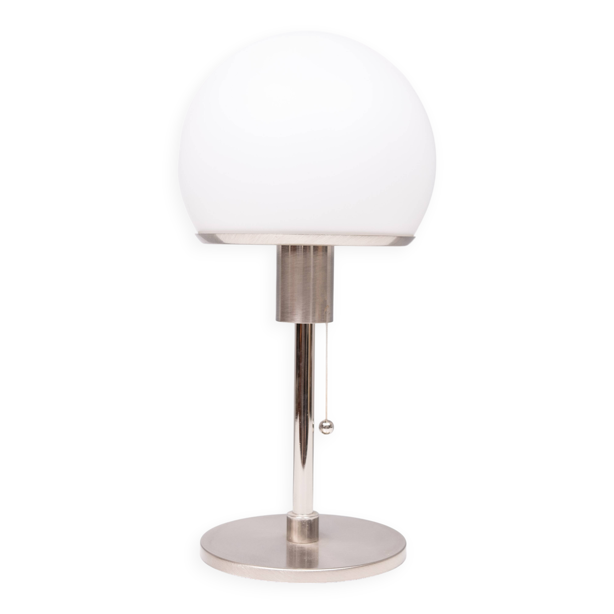 Bauhaus Table lamp 1980s Germany