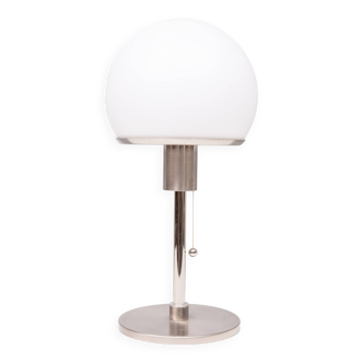 Bauhaus Table lamp 1980s Germany