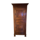 Standing man, antique wooden bonnetière.