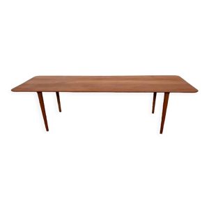 Table basse scandinave