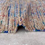 Tapis Berbère ancien 93 x 238 cm