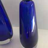 Pair of Murano vases 1960