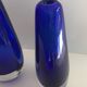 Pair of Murano vases 1960