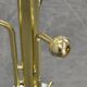Italian Brass-Plated Coat Rack with Marble Base, 1970s