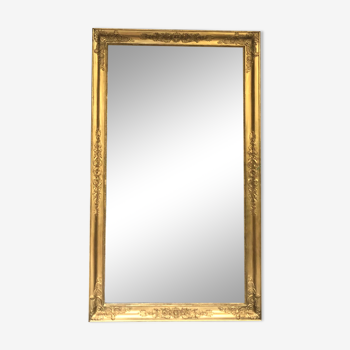 Miroir ancien 185x109,5cm