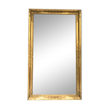 Old mirror 185x109,5cm