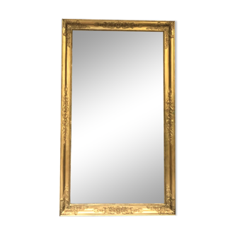 Miroir ancien 185x109,5cm