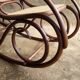Rocking chair - Bentwood Rocking Chair
