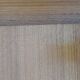 Vintage modular desk shelf in Teak veneer and black metal, Nisse Strinning, 60s