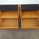 Pair of nightstands