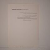 Botanical board, Glasses or ophthalmic grass