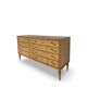 Commode italienne, années 1960