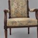 Set of handcrafted Pakistani furniture from Chiniot - Carved solid wood