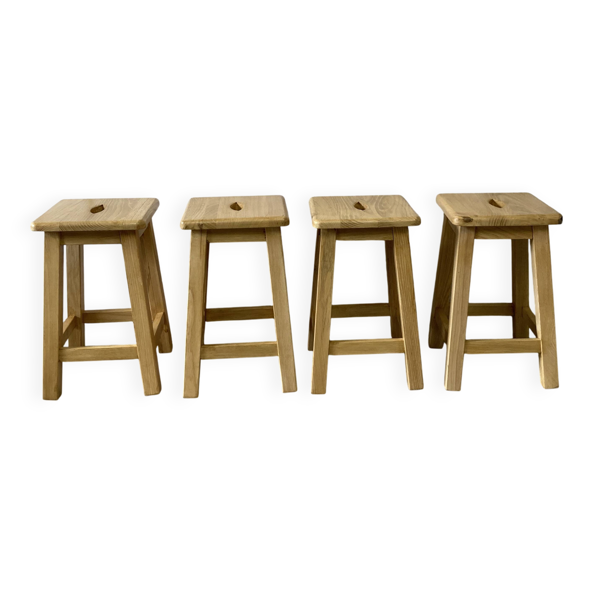 Farm stools
