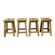 Farm stools