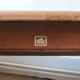 Mid century Ercol coffee table with magazine rack, 1960s