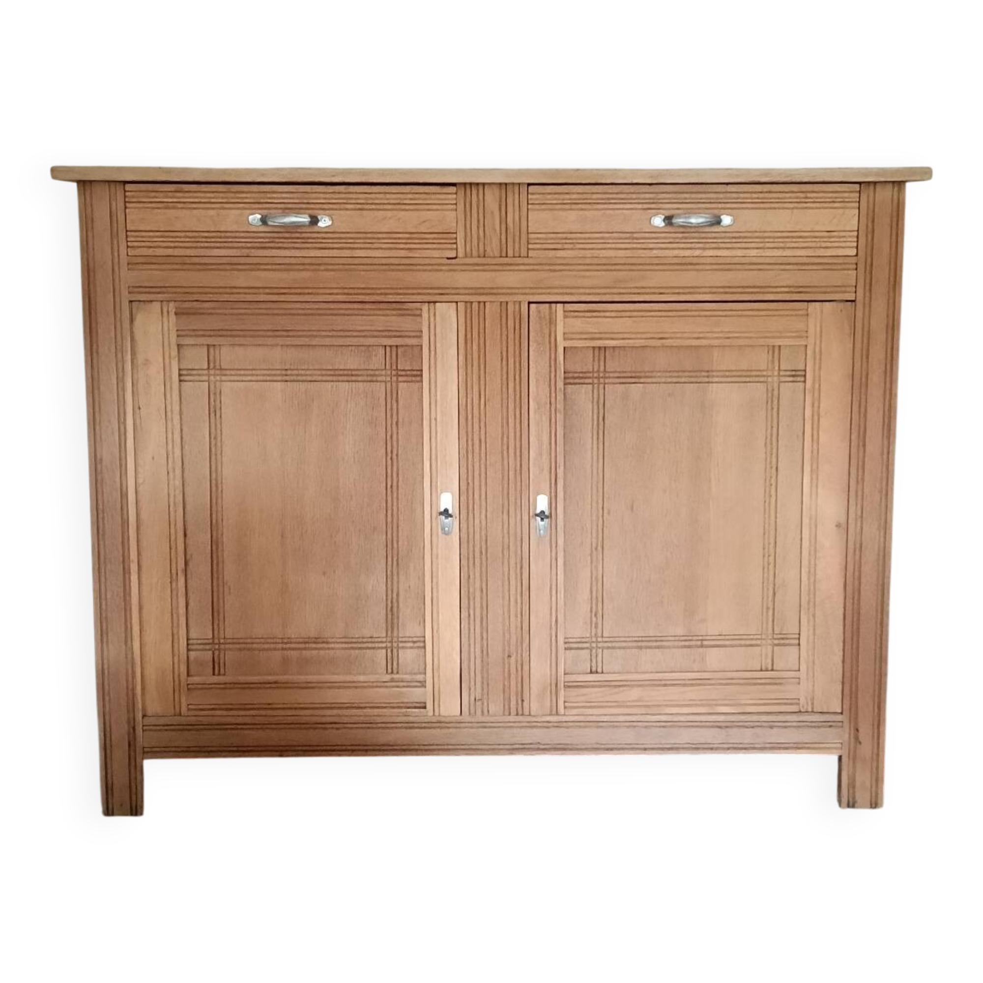 Parisian Art Deco Buffet