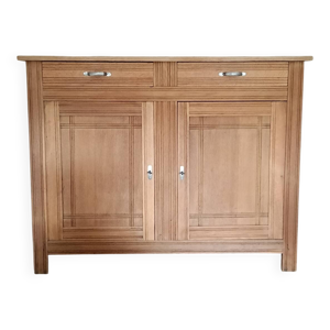 buffet parisien Art Déco